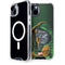Marvel Dr. Doom Portrait iPhone 15 MagSafe Case